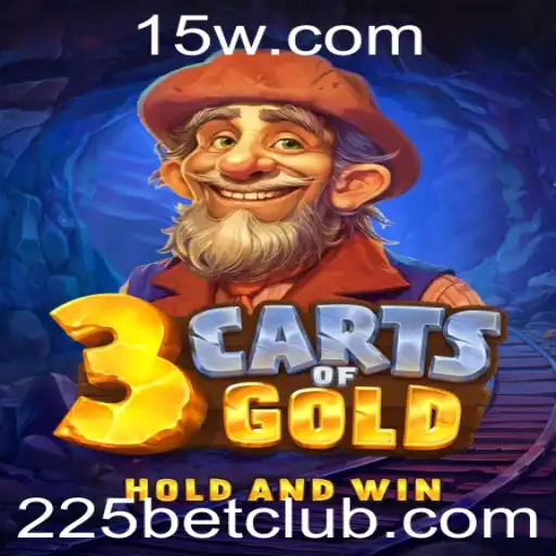 Explorando 3cartsOfGold: Um Mergulho no Mundo do Jogo