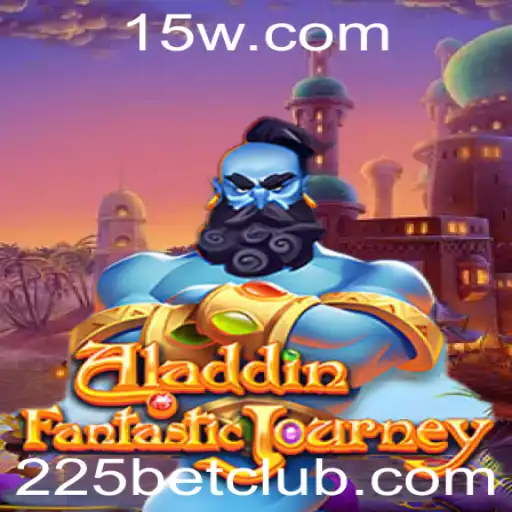 Explorando o Fascinante Mundo de Aladdin no Contexto de 225Bet