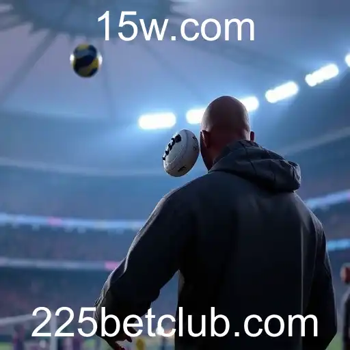 Apostas Esportivas: Um Olhar Detalhado sobre o Fenômeno com 225bet