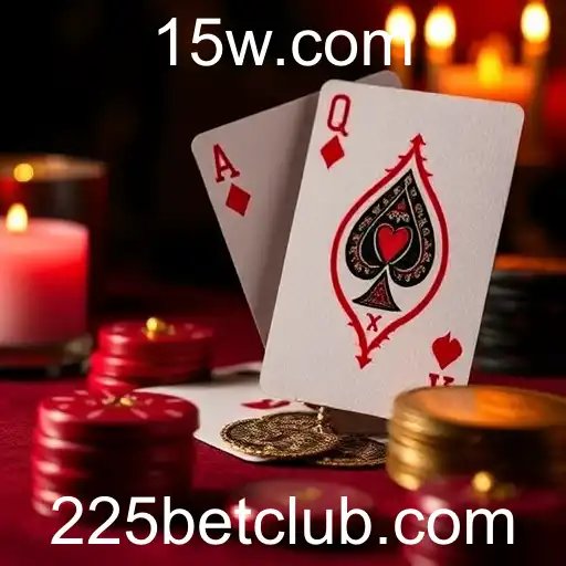 Bacará: O Fascinante Jogo de Cartas