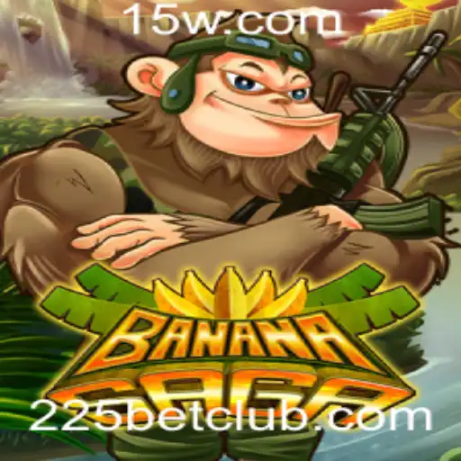 Explorando o Fascinante Mundo de BananaSaga com 225bet