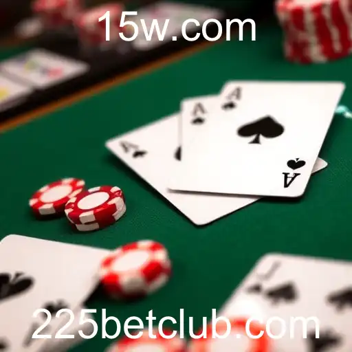 O Fascinante Mundo do Blackjack