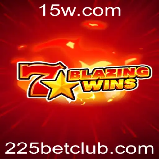 Explorando BlazingWins: A Nova Sensação no Mundo dos Jogos com 225bet