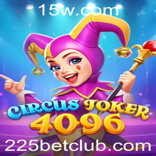 Explorando o Mundo de CircusJoker4096: Um Jogo de Estratégia Incrível