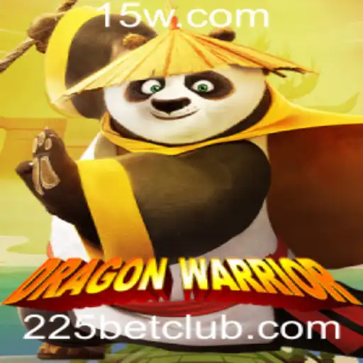 Explorando DragonWarrior: Um Mergulho no Mundo do Jogo com 225bet