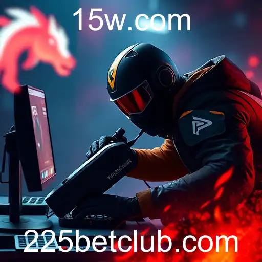 A Revolução dos Esportes Virtuais com 225bet