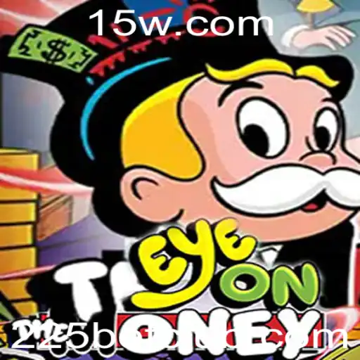 Explorando o Universo de EyeOnTheMoney: Um Mergulho no Adrenalizante Jogo 225bet