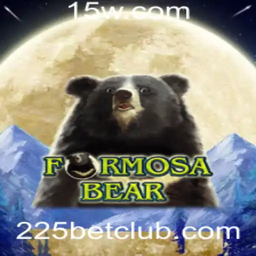 Dominando o FormosaBear: Explorando o Jogo Inovador de Apostas 225bet