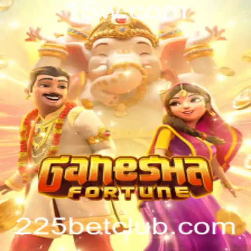 GaneshaFortune e a Emoção das Apostas com 225bet