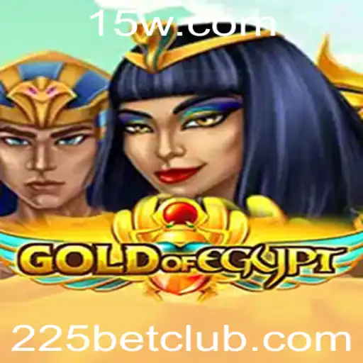 Explorando o Fascinante Mundo de GoldOfEgypt no 225bet