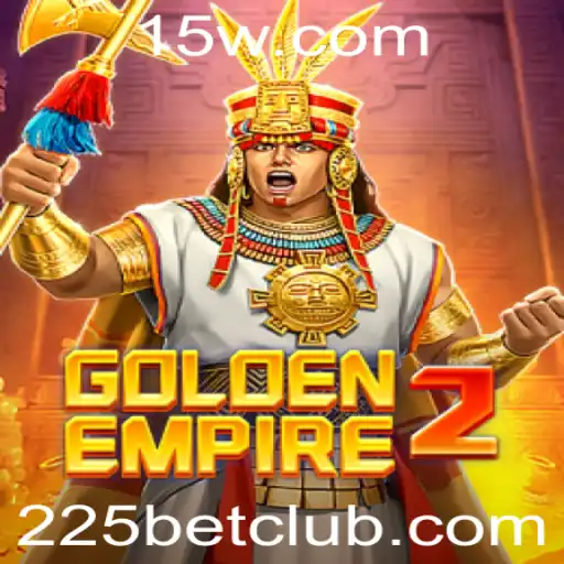 GoldenEmpire2: Descubra o Novo Fenômeno de Entretenimento