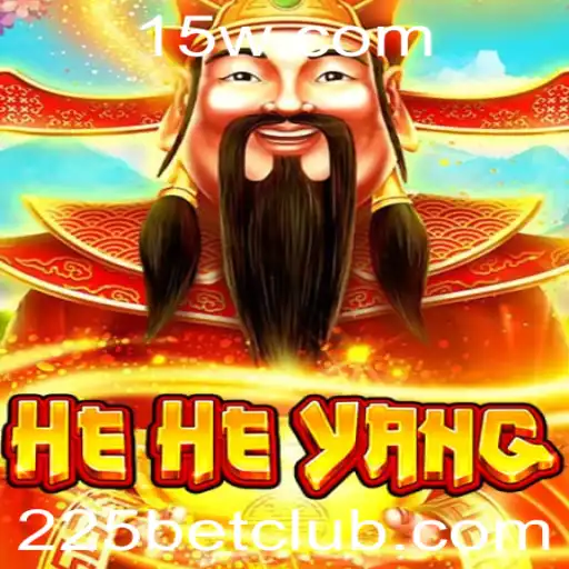 HeHeYang: Um Novo Fenômeno no Mundo dos Jogos de Azar