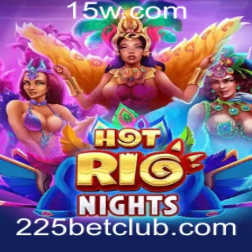 HotRioNights: Explore o Novo Fenômeno do Cassino Online