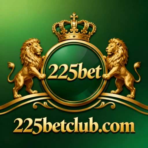 225bet Logo