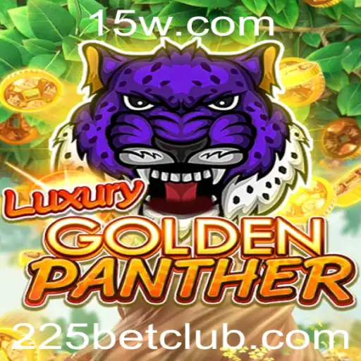 Descubra LUXURYGOLDENPANTHER: O Brilho de Aventuras Douradas