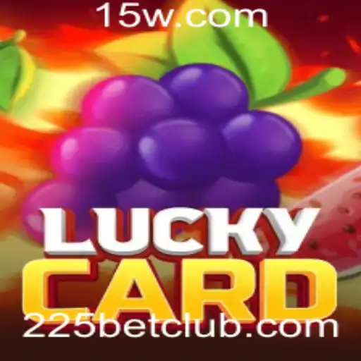 Explorando o Fascinante Mundo do Jogo LuckyCard