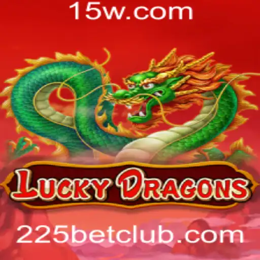 Explorando o Jogo LuckyDragons e Sua Emoção em 225bet