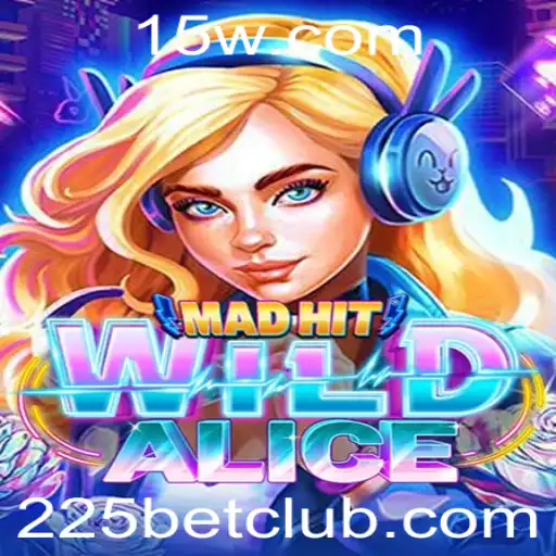 Explorando o Jogo MadHitWildAlice: A Nova Sensação no Mundo dos Jogos