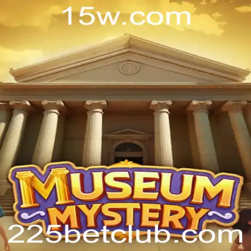 Descubra as Intrigas de MuseumMystery