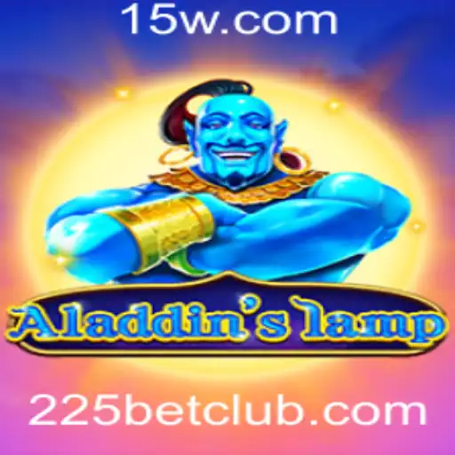 Descubra o Fascinante Mundo de Aladdinslamp com 225bet
