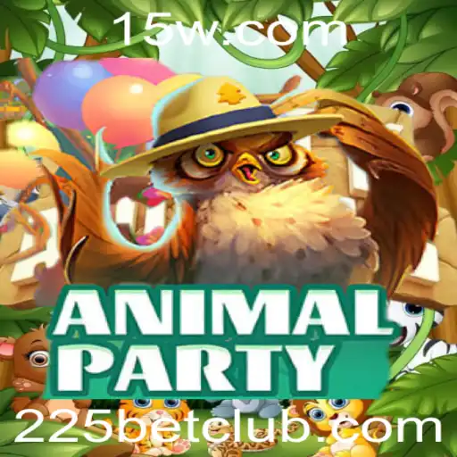 Explorando o Mundo de AnimalParty: Regras, Estratégias e Muito Mais