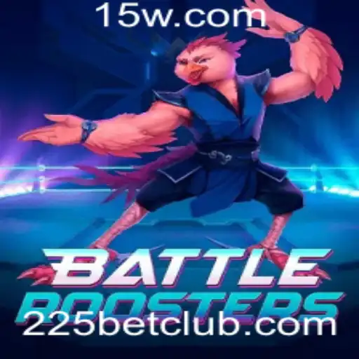 BattleRoosters - Mergulhando no Universo do Novo Jogo de Estratégia