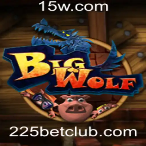 Descubra o Mundo de BigWolf: Uma Experiência de Jogo Inovadora com 225bet