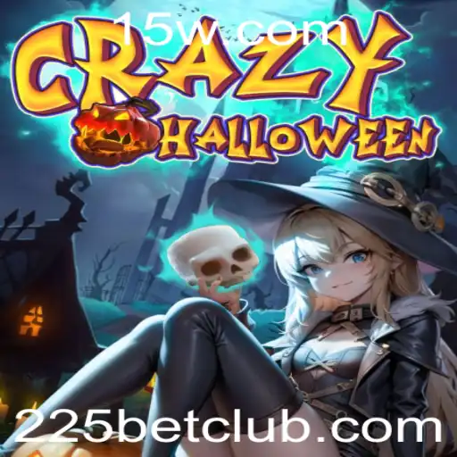 Descubra o Mundo Assustador de CrazyHalloween: Uma Aventura de Jogo Inesquecível