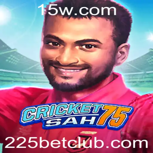 CricketSah75: Uma Nova Onda no Universo dos Jogos
