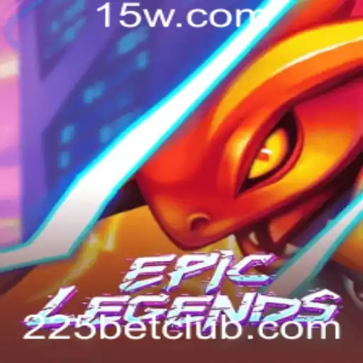 EpicLegends: Descubra o Fascinante Mundo do Jogo e como 225bet Transforma a Experiência de Jogar