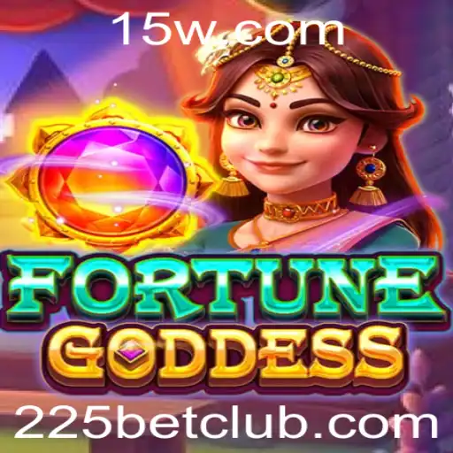 FORTUNEGODDESS: Uma Nova Experiência de Jogo no 225bet