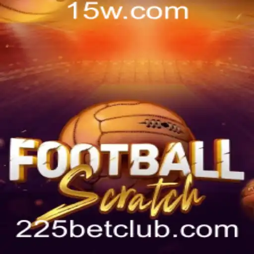 FootballScratch: A Nova Sensação no Mundo dos Jogos com 225bet
