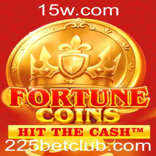 FortuneCoins: Descubra o Fascinante Mundo do Jogo de Azar com 225bet