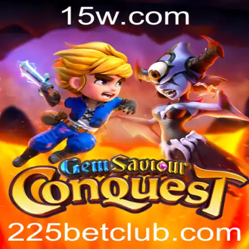 GemSaviourConquest: Um Mergulho no Mundo das Gemas e Conquistas