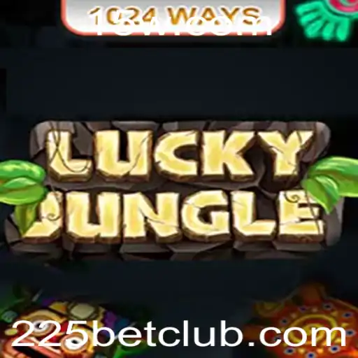 Explorando o Jogo LuckyJungle1024 e a Palpitante Experiência de 225bet