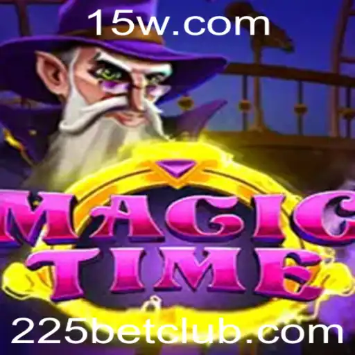 MagicTime: Uma Viagem ao Desconhecido com 225bet