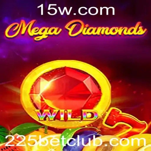 Descobrindo o Mundo de MegaDiamond: A Nova Sensação dos Jogos Online