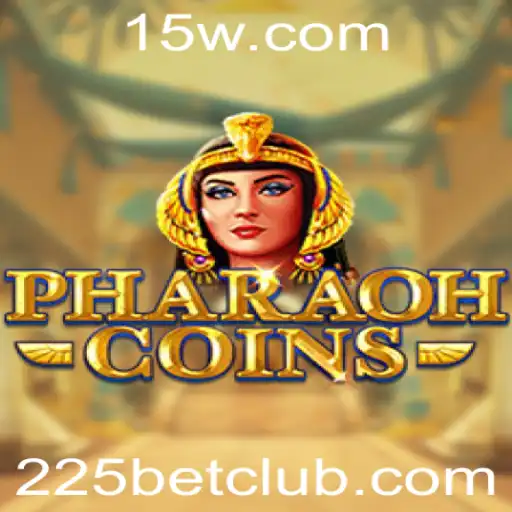 Descobrindo PharaohCoins: Um Novo Jogo de Apostas Inovador
