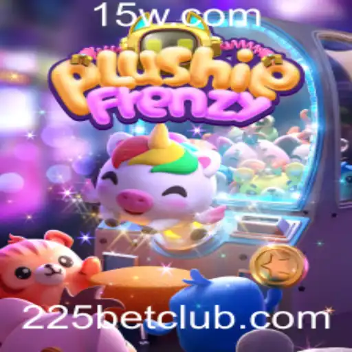 PlushieFrenzy: Descubra a Excitação do Caça Pelúcias