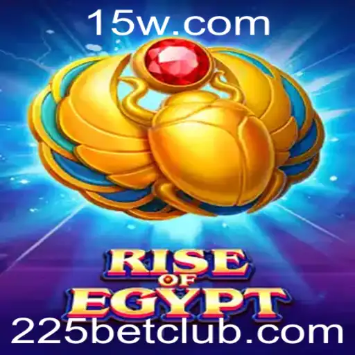 Descubra o Fascinante Mundo de RiseOfEgypt no 225bet