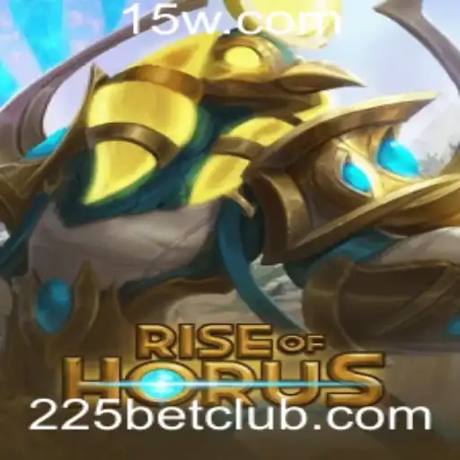 Descubra a Excitante Aventura de RiseofHorus no Cassino 225bet