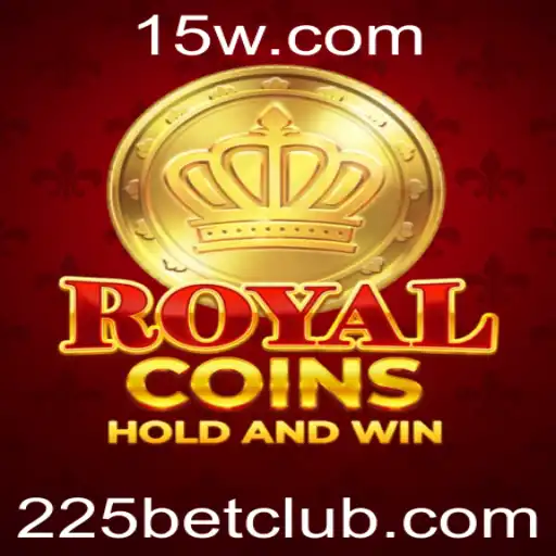 RoyalCoins: Explore a Nova Sensação dos Jogos Online com 225bet