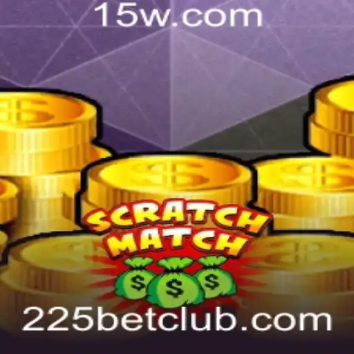 Explorando o Jogocom ScratchMatch e a Tendência 225bet