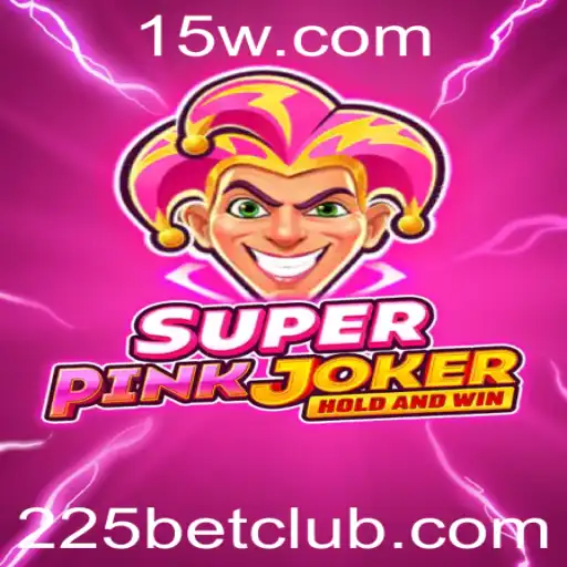 A Magia Colorida de SuperPinkJoker: Uma Aventura Inesquecível