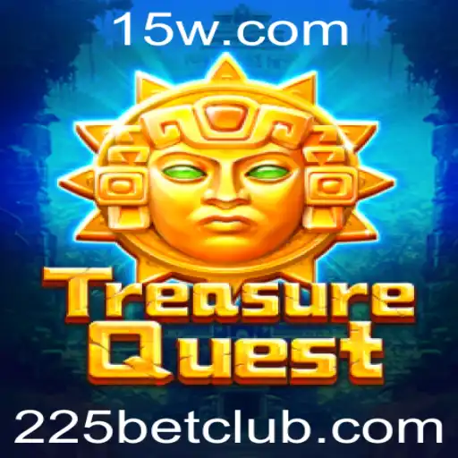 Desvendando o Fascinante Mundo de TreasureQuest: A Aventura Inovadora com 225bet