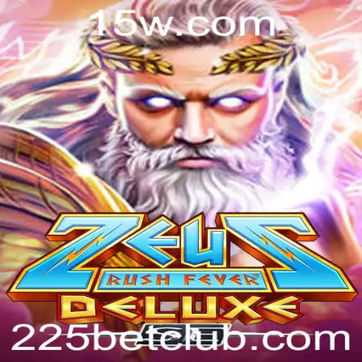 Explorando o Emocionante Mundo de ZeusRushFeverDeluxeSE: Um Guia Completo