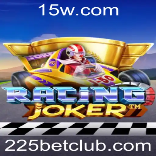 RacingJoker: Uma Imersão no Mundo das Corridas Através do 225bet