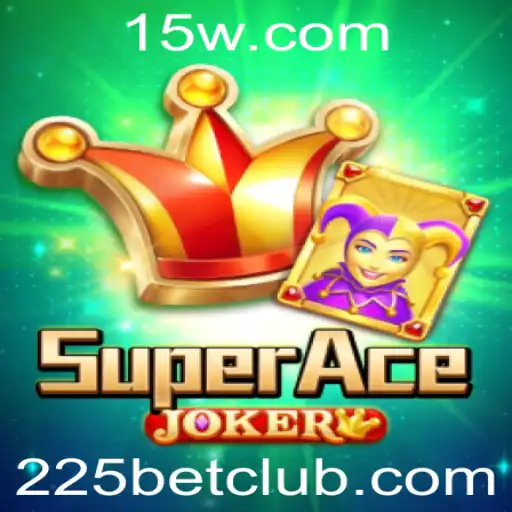 Descubra SuperAceJoker: O Jogo Inovador que Está Transformando o Mundo do Entretenimento