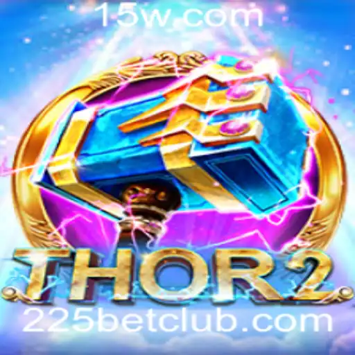Descubra Thor2: Um Novo Horizonte de Entretenimento e Aposta