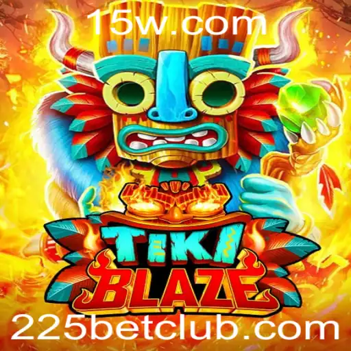 Explorando o Mundo de TikiBlaze: Um Jogo Cativante e Envolvente